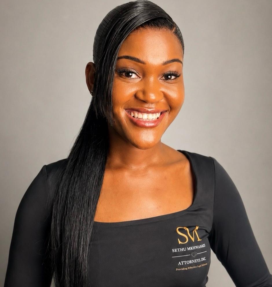 Siphosethu Mkhwanazi - Founder & Director